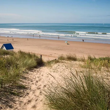 Sg000-c19 4 Pieces 6 Couchages