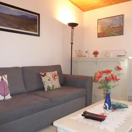 Sg000-c19 4 Pieces 6 Couchages