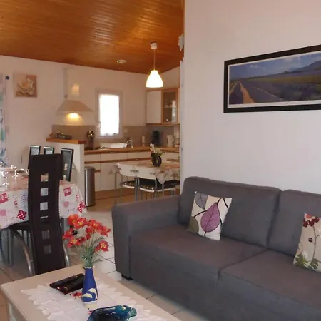 Sg000-c19 4 Pieces 6 Couchages