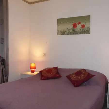 فيلة Sg000-c19 4 Pieces 6 Couchages Givrand