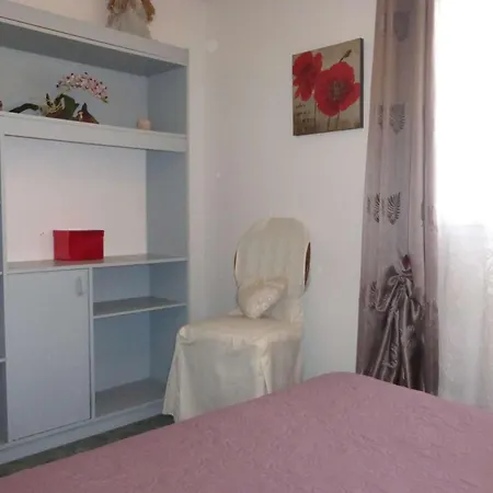 فيلة Sg000-c19 4 Pieces 6 Couchages