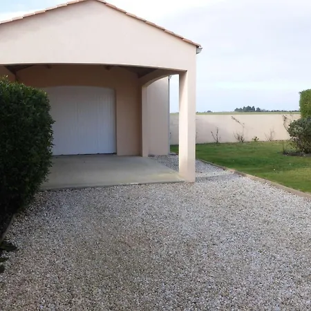 فيلة Sg000-c19 4 Pieces 6 Couchages *