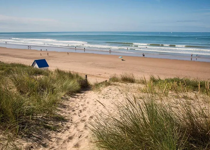 Sg000-c19 4 Pieces 6 Couchages