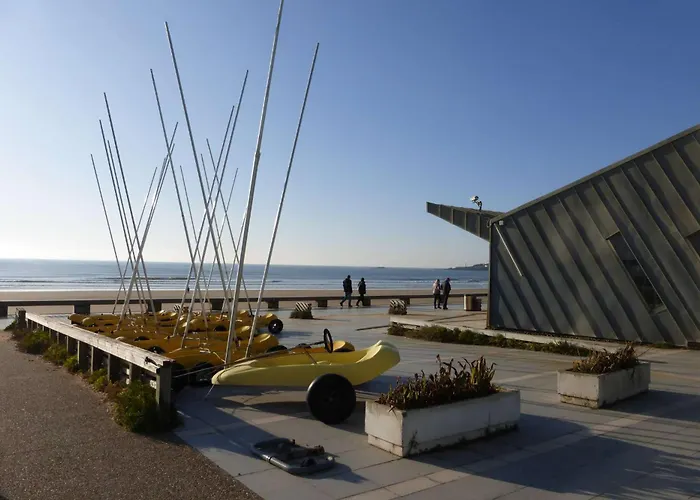 Sg000-c19 4 Pieces 6 Couchages Villa *