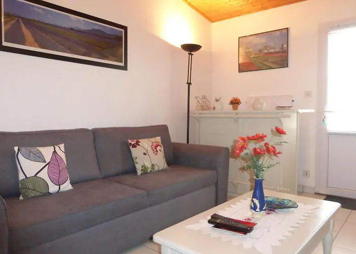 Sg000-c19 4 Pieces 6 Couchages