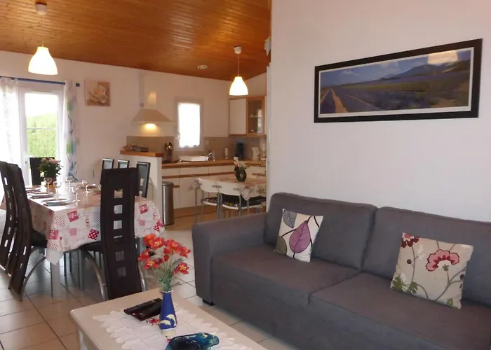 Sg000-c19 4 Pieces 6 Couchages