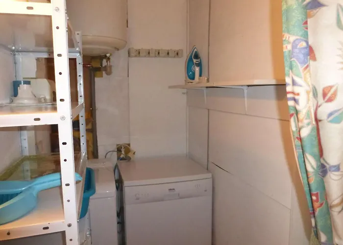 Sg000-c19 4 Pieces 6 Couchages *