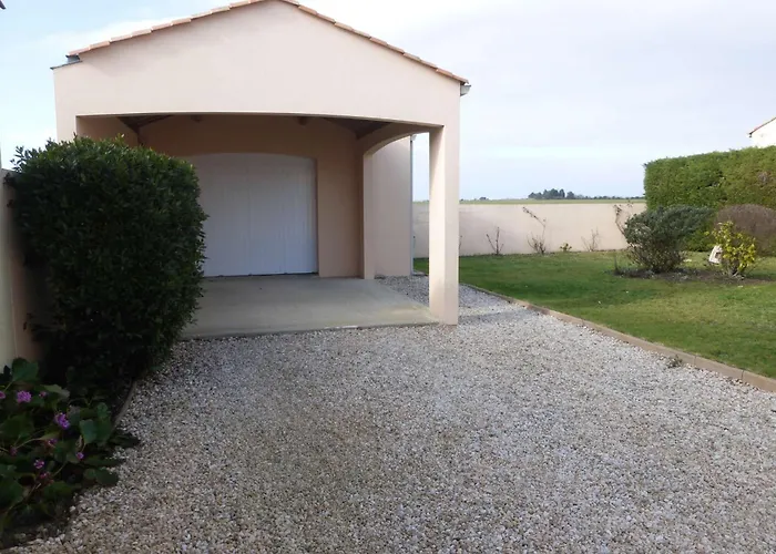 别墅 Sg000-c19 4 Pieces 6 Couchages *